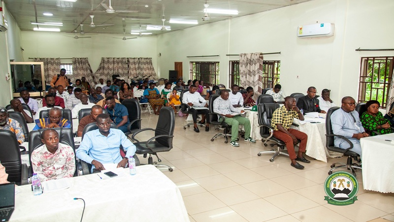 2025 General Assembly Meeting